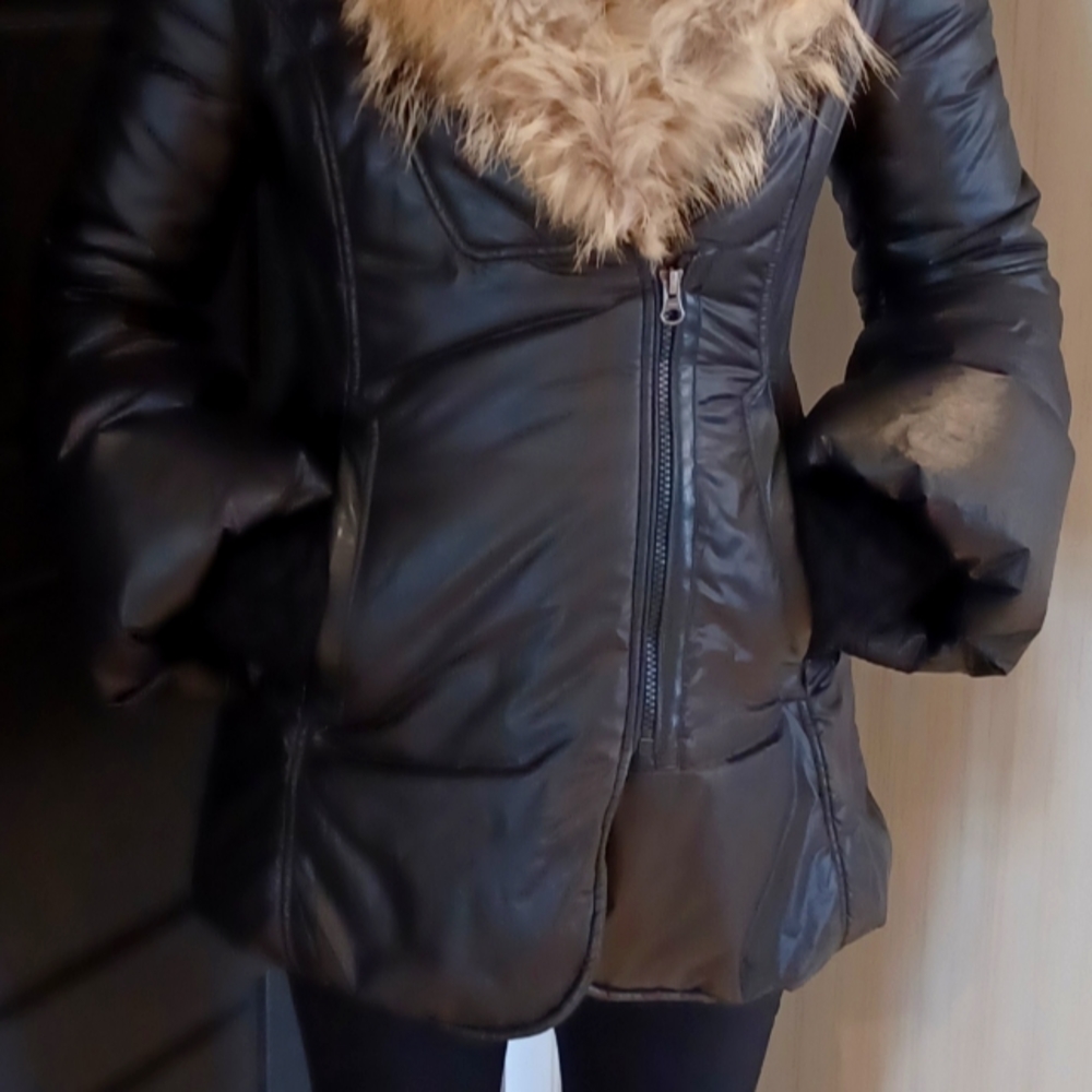 Genuine Mackage Women's Winter Coat